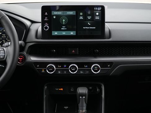 New 2026 Honda CR-V Sport-L image 26