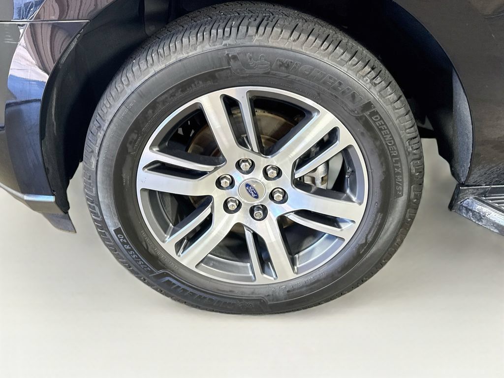 Used 2023 Ford Expedition Max XLT RWD image 43