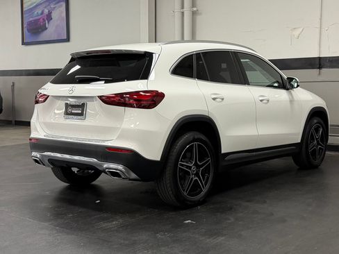 Certified 2026 Mercedes-Benz GLA 250 image 13