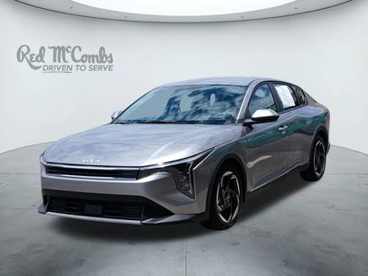 Used 2025 Kia K4 EX