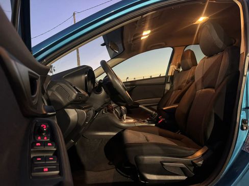 Used 2018 Subaru Impreza 2.0i image 21