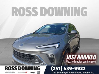 Used 2024 Buick Encore GX Preferred