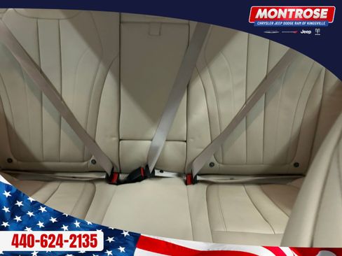 Used 2016 BMW X5 xDrive35i image 21