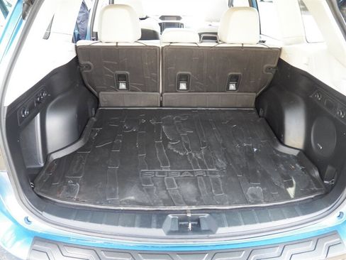 Used 2021 Subaru Forester Limited AWD/4WD image 11