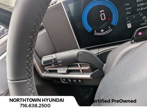 Used 2026 Hyundai Santa Fe SEL AWD/4WD image 28