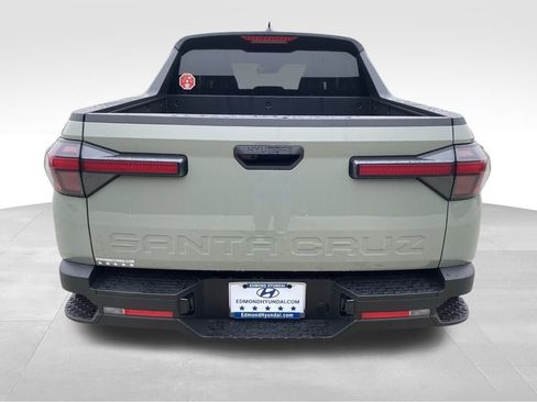 New 2026 Hyundai Santa Cruz SE FWD image 8