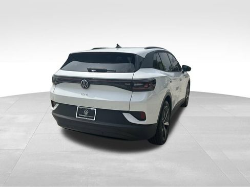 Used 2023 Volkswagen ID.4 Pro S RWD image 5
