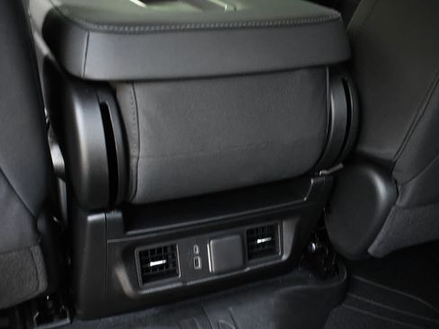 New 2026 Chevrolet Silverado 1500 RST w/ RST Select Package AWD/4WD image 10