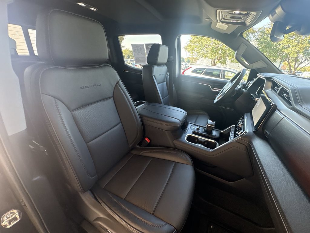 Certified 2026 GMC Sierra 1500 Denali AWD/4WD image 28