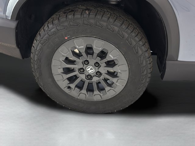 New 2026 Honda Passport TrailSport image 35