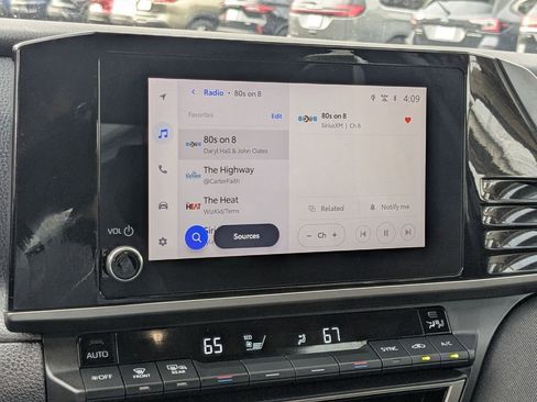 Used 2025 Toyota Camry LE image 20