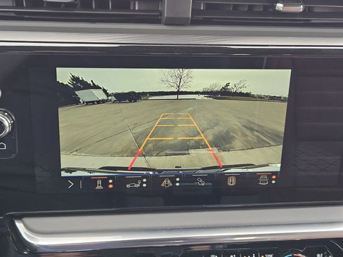 New 2026 GMC Sierra 2500 Denali Ultimate image 13