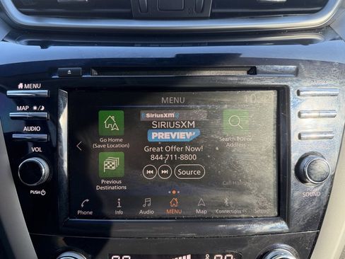 Used 2020 Nissan Murano SL image 28