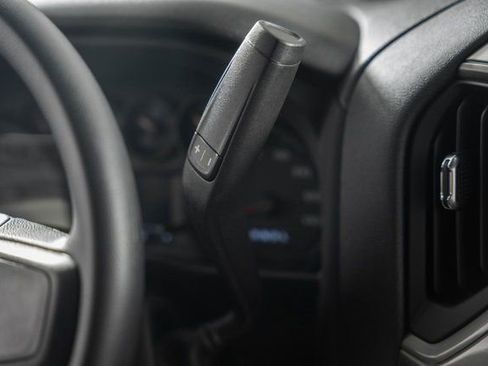 New 2026 Chevrolet Silverado 1500 Custom Trail Boss image 31