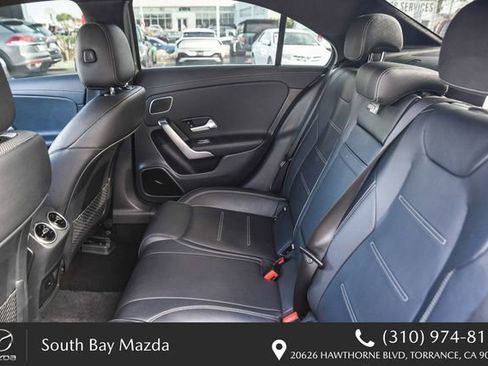 Used 2021 Mercedes-Benz A 220 image 18