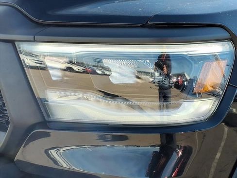 Used 2020 RAM 1500 Rebel w/ Rebel Level 2 Equipment Group image 16