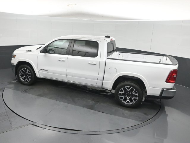 Used 2026 RAM 1500 Laramie AWD/4WD image 47