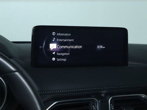 Used 2023 MAZDA CX-5 AWD 2.5 S w/ Preferred Package image 26