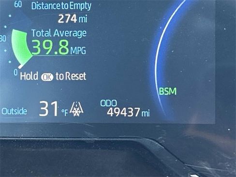 Used 2020 Toyota RAV4 Limited image 38