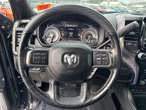 Used 2019 RAM 2500 Limited image 11