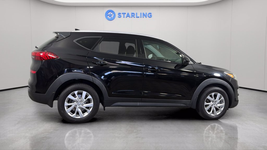 Used 2020 Hyundai Tucson Value FWD image 11