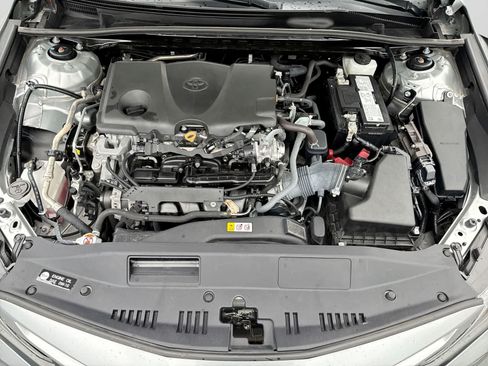 Used 2024 Toyota Camry XSE FWD image 21