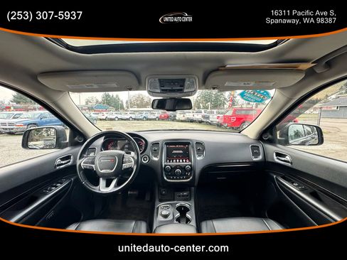 Used 2016 Dodge Durango Limited image 16