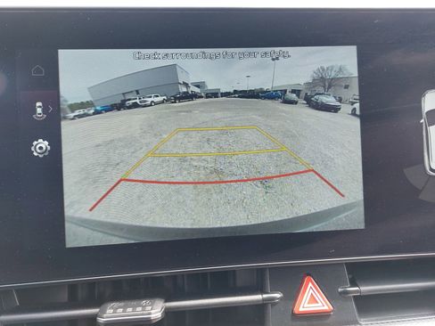 Used 2024 Kia Sportage SX image 22