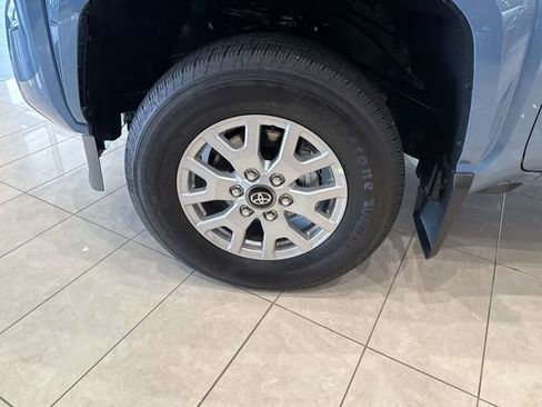 New 2026 Toyota Tacoma SR5 AWD/4WD image 20