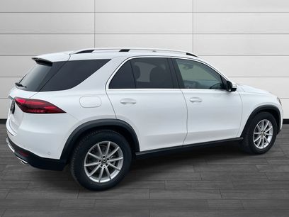 Certified 2025 Mercedes-Benz GLE 350 4MATIC