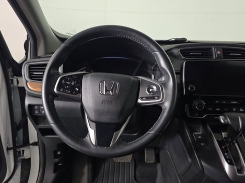 Certified 2022 Honda CR-V EX-L image 10