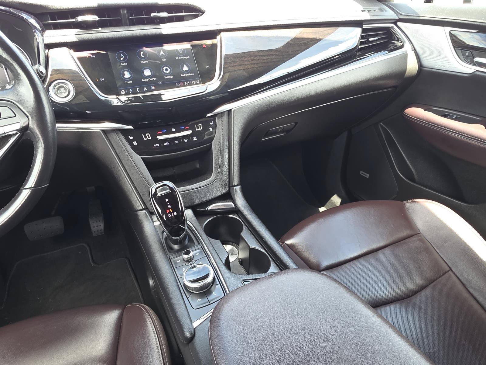 Certified 2023 Cadillac XT6 Premium Luxury FWD image 18