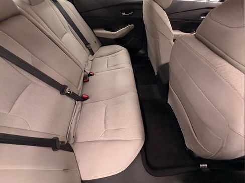 Certified 2024 Honda Accord EX image 19
