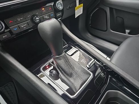 New 2026 Jeep Compass Latitude AWD/4WD image 58