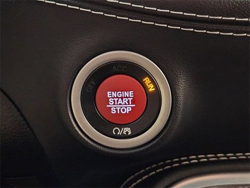 Used 2022 Dodge Challenger SRT Super Stock image 19