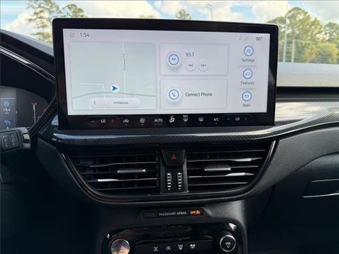 Used 2024 Ford Escape ST-Line w/ Tech Pack #1 image 12