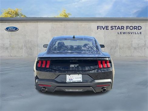 Certified 2024 Ford Mustang GT image 5