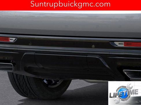 New 2026 Buick Enclave Sport Touring w/ Power Package image 82