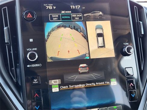 New 2026 Subaru Crosstrek 2.5i Limited w/ Crosstrek Mirror Package image 14