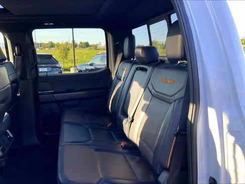 Used 2025 Ford F150 Tremor w/ Equipment Group 402A High AWD/4WD image 11