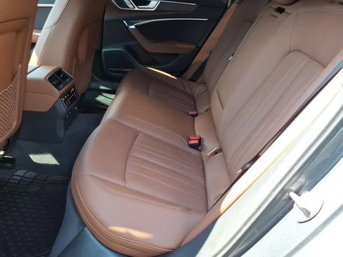 Used 2019 Audi A6 3.0T Premium Plus w/ Premium Plus Package AWD/4WD image 10