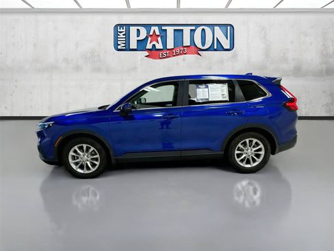 Used 2023 Honda CR-V EX-L image 4