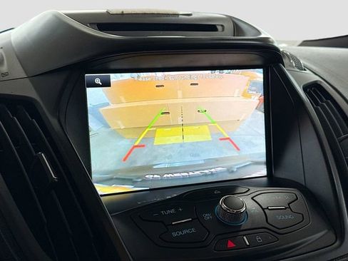 Used 2015 Ford Escape SE w/ Equipment Group 201A AWD/4WD image 15