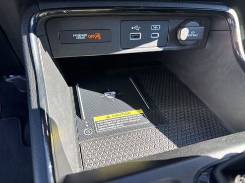 Used 2025 Honda CR-V EX-L image 32