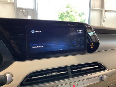 Used 2020 Hyundai Palisade Limited AWD/4WD image 9