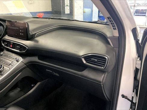 Used 2023 Hyundai Santa Fe SEL w/ Premium Package AWD/4WD image 13