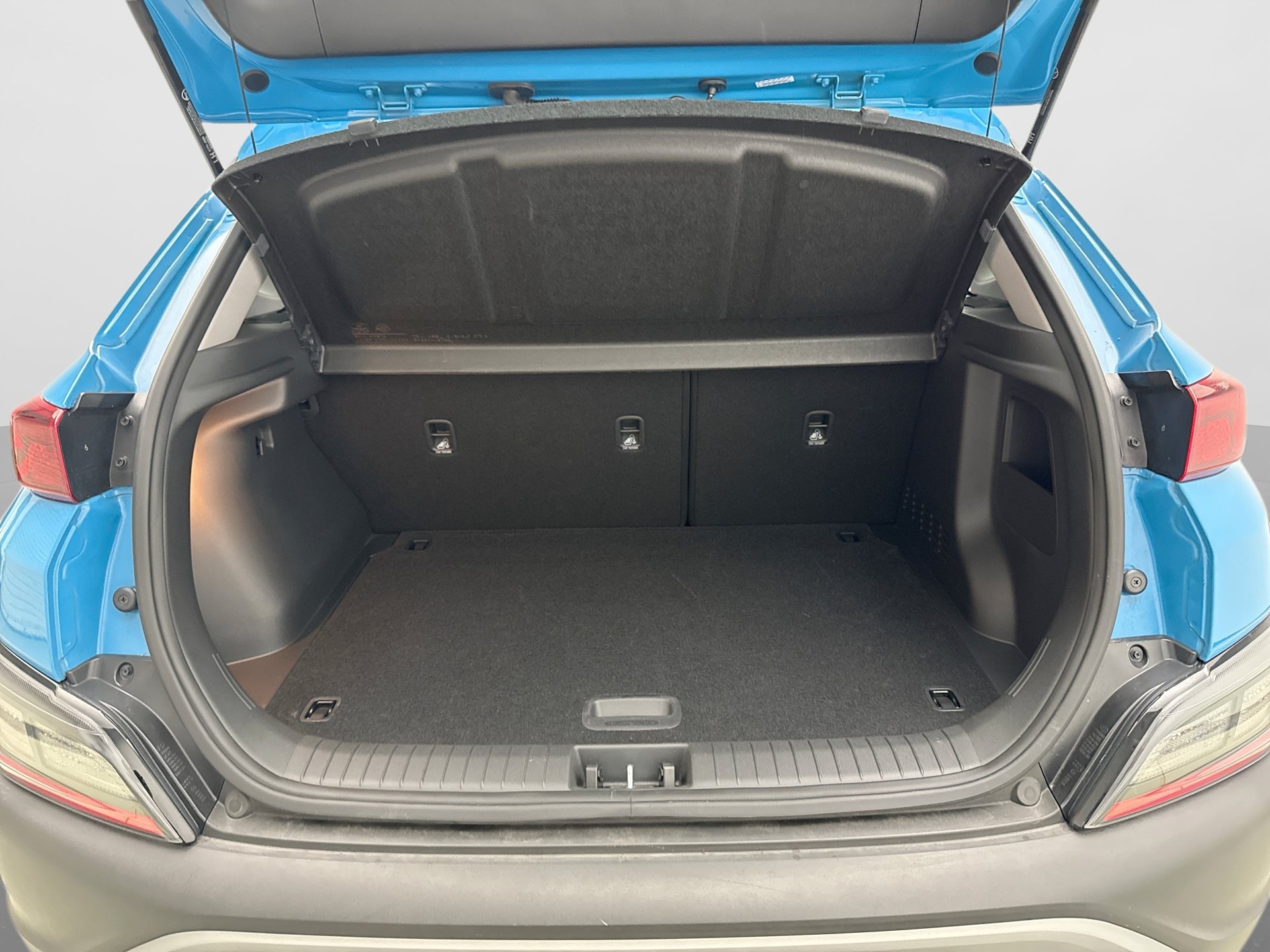 Used 2022 Hyundai Kona SEL AWD/4WD image 18