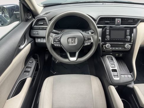 Used 2019 Honda Insight LX image 10
