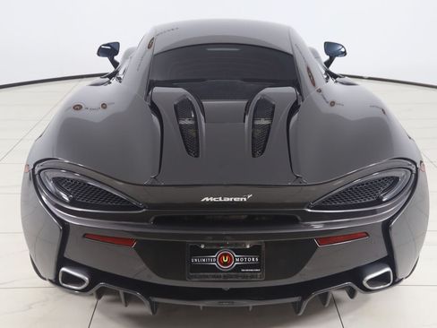 Used 2020 McLaren 570S Coupe RWD image 78