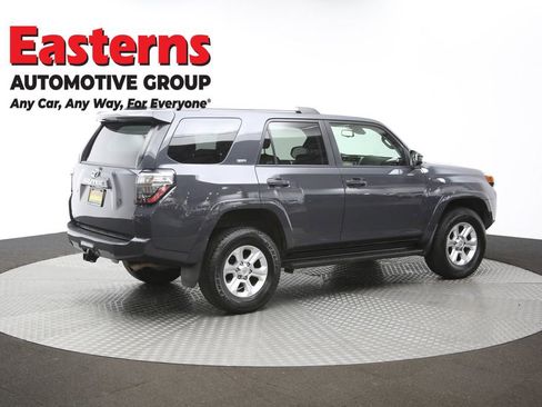 Used 2024 Toyota 4Runner SR5 image 40